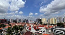 Little India Conservation Area (D8), Shop House #579571131